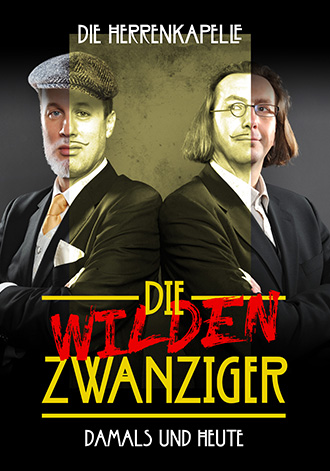 Die wilden Zwanziger