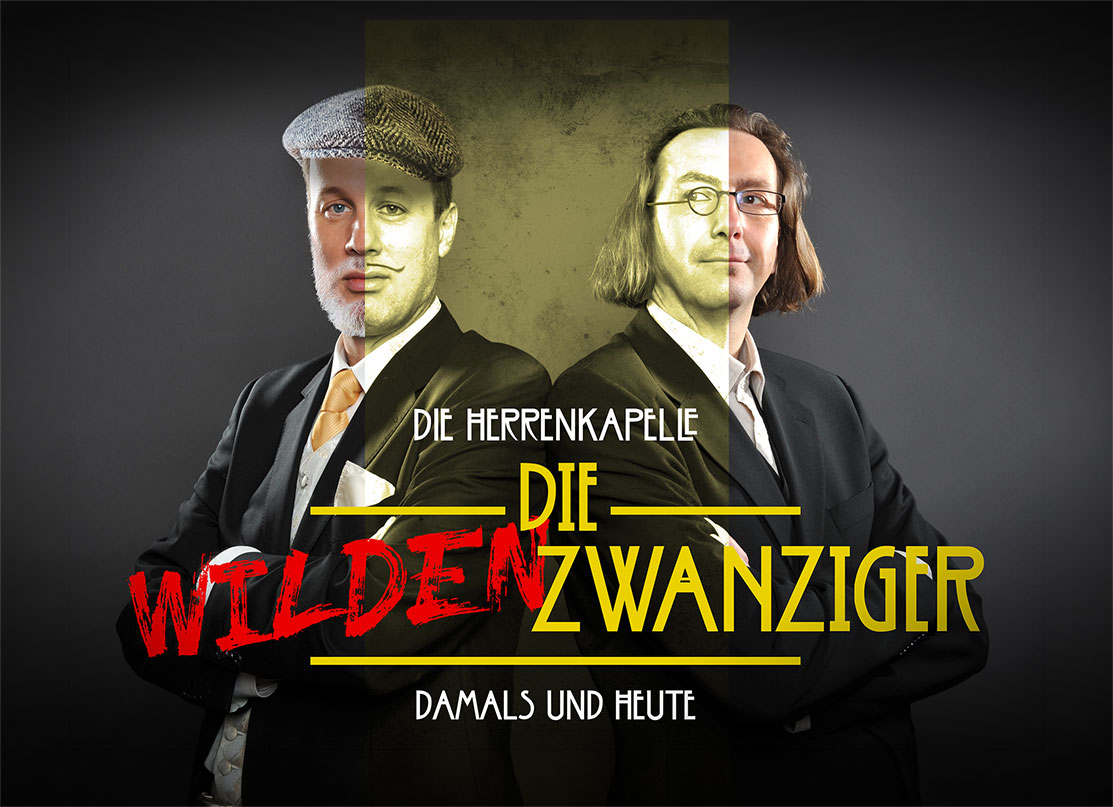 Die wilden Zwanziger